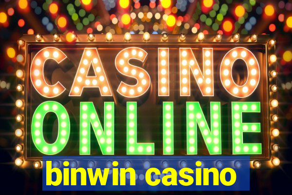 binwin casino